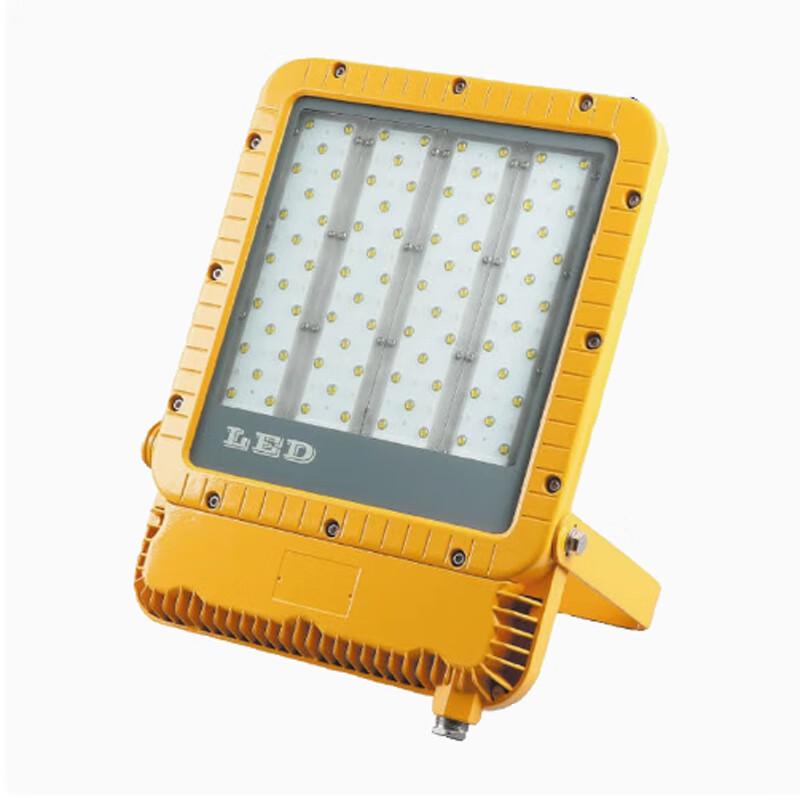 RLEFL319 Series Rechargeable Explosion-Proof LED Floodlight