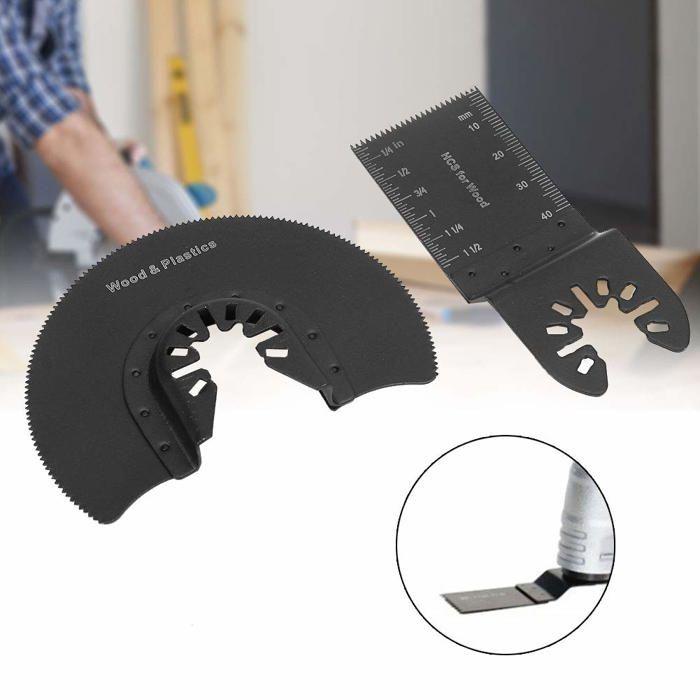 Scie trepan - scie cloche Ejoyous - Cerlingweeuhad9t1v257807