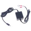 1/2/3Pcs Gps Tracker Charger Type C For Tk905 Tk915 Tk905B Car Battery Charger Car Charger For Tk102B And Gps303