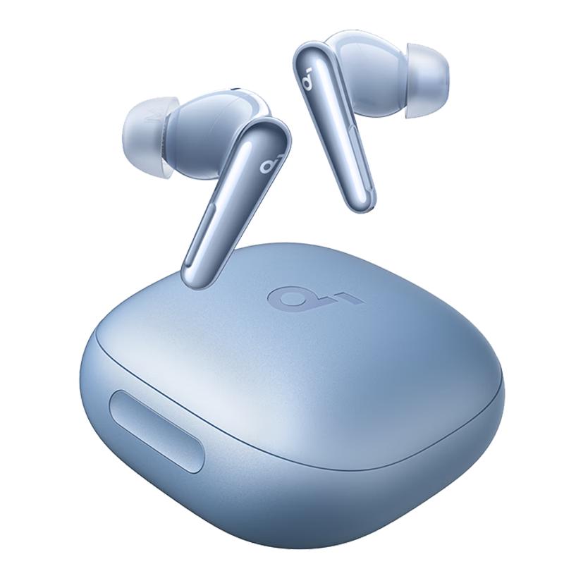 Soundcore Liberty Series TWS Earbuds with ANC