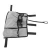 Walker Bag Wheelchair Pouch Oxford Fabric Multifunctional Multi   Safe Water Proof Storage Bag for Walker