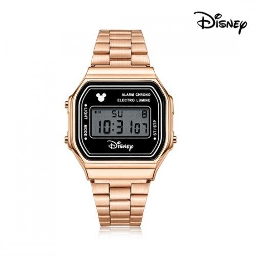 

[Disney] Disney Mickey Mouse Digital Wristwatch D12536PPB none