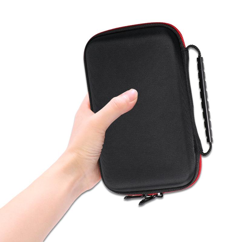 2025 NEW Hard Protective Shell Carrying console storage bag Case for Nintendo NEW 3DS XL, NEW 3DS LL, 3DS XL, 3DS LL,2DS XL