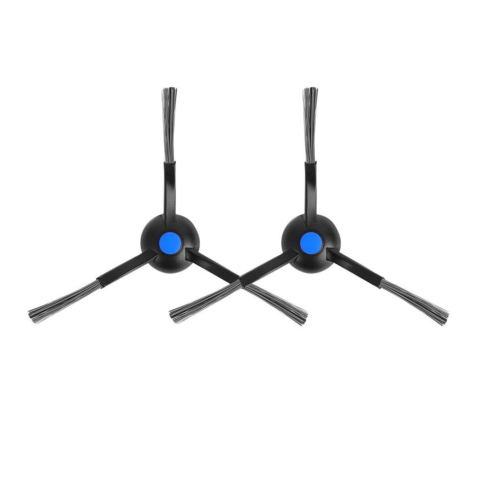 Side Brush For Ecovacs Deebot T30/T30PRO/T30 MAX/N20 PRO/N20 PLUS/T30S/T30 PRO Omni/T30S Combo/T30S AI /T30S CARE/T30S PRO Robot Vacuum Cleaner