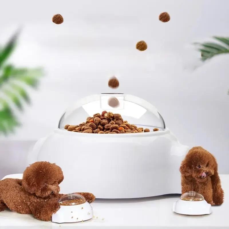 

Pet Toys New Intelligent Filling Dog Toy Rolling Bouncing Foodr Teddy Golden Retriever Leaker Pet Dog Toy