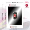 Football Fan Jersey 100% Round Full Drill 5D DIY Diamond Painting Embroidery Cross Stitch Rhinestone Decor
