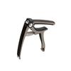 Guitar Capo Zinc Alloy Electronic Guitar Capo Lightweight Universal Acoustic Classical Electric