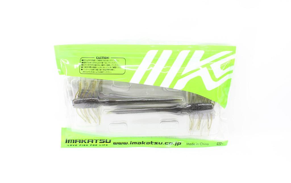 Imakatsu Soft Lure Wriggler 5.5 Inch S-14 (8108)