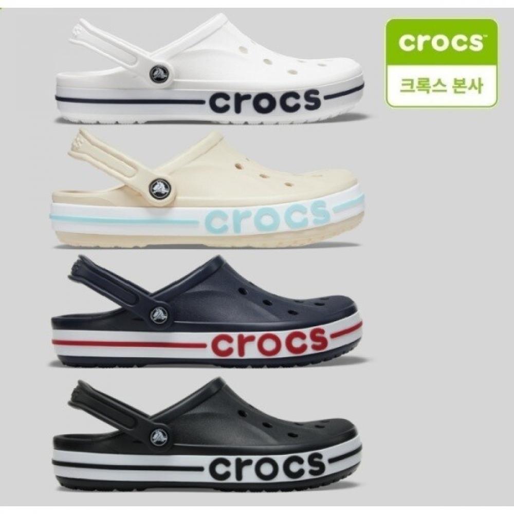 Crocs Baya Band Clog 205089