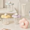 Fluffy Cream Foamer Whisk For Facial Cleansing Manual Facial Cleanser Portable Cute Foam Cup Shampoo Skin Care Foamer Tool