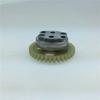 For Zongshen Cb250 Whiteboard Engine Oil Pump Zongshen Engine 250 Oil Pump Engine Oil Pump Gear