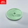 10pcs/lot MOC Bricks Round Dish 4X4 Radar Fit with 3960 Assembles Particles Building Blocks Kids Gifts Toys