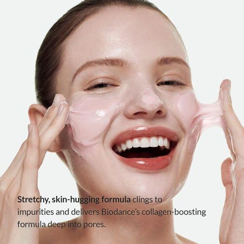 [Biodance] Collagen Mask To Foam Cleanser 150ml