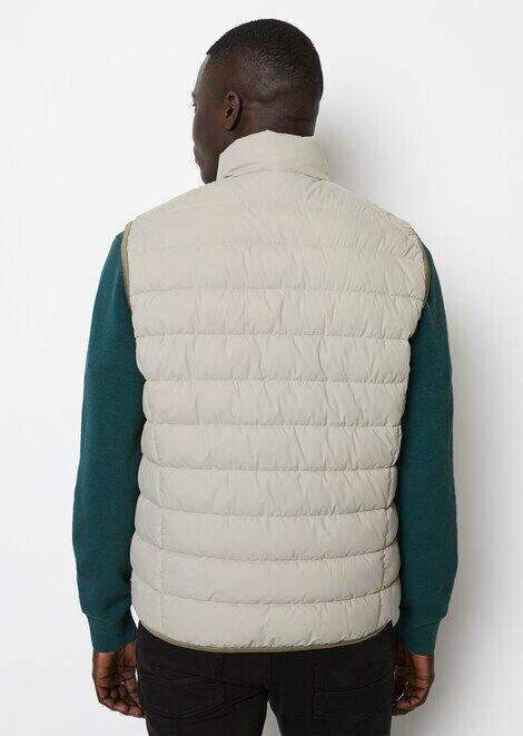 Зимняя куртка Marc O'Polo Steppweste regular (M26096072022) (M26096072022-913) dapple gray