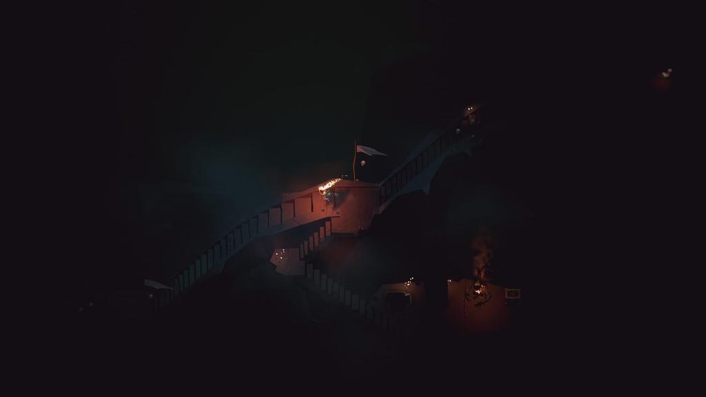 BELOW STEELBOOK EDITION North PS4 (Imported America) -