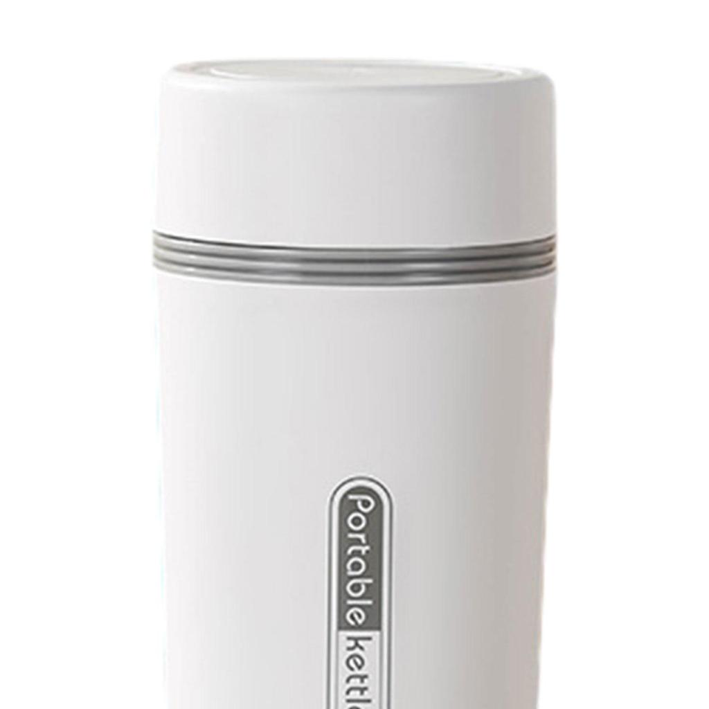 Hervidor Portátil Pequeño Hervidor de Agua Tetera Inteligente Multiusos Hervidor de Té Eléctrico
