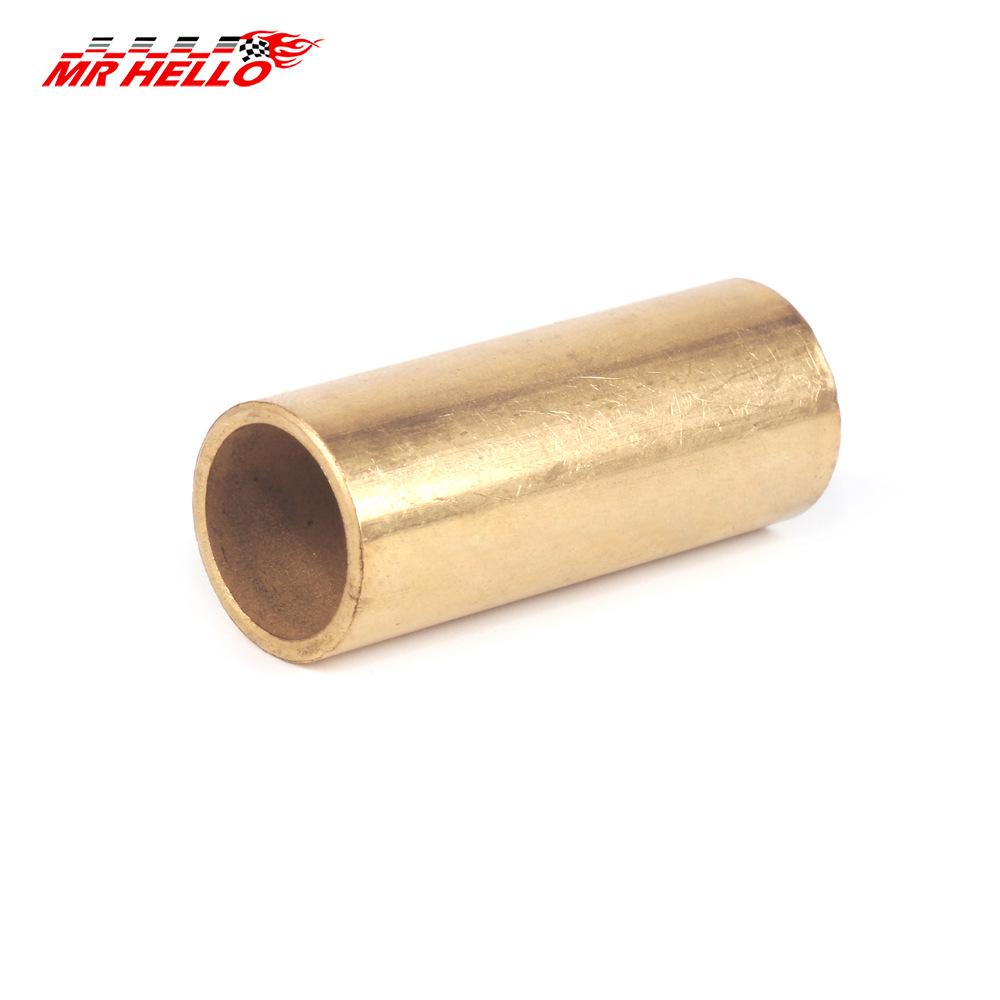 Bronze Bushing K7129100 for Trailer Steel Leaf Spring, Set of 4