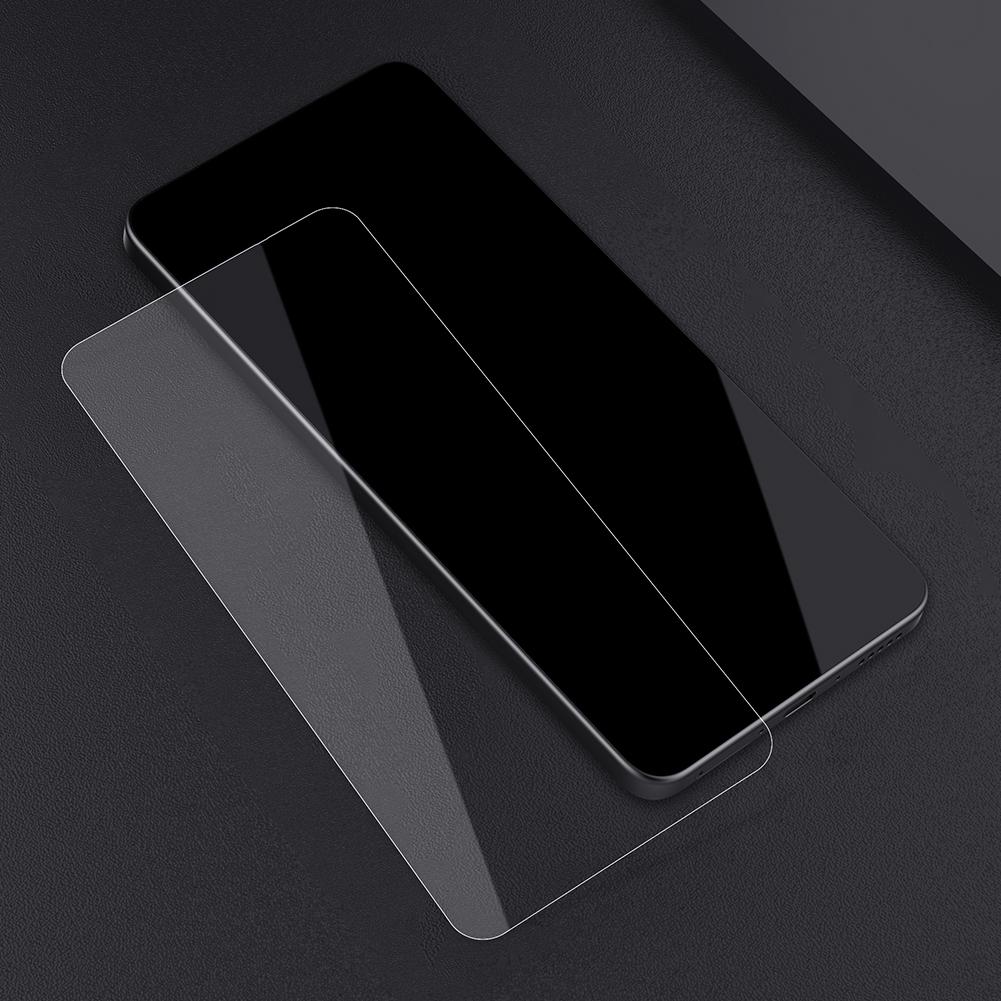 Nillkin for Vivo X300 Ultra 5G H+PRO Tempered Glass 2.5D 9H 0.2MM Super Thin Anti-Explosion Screen Protector