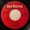 7inch Record ARCHIES  Sugar Sugar 631008 RCA Victor 1969 Canada Rock Used