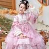 Vestido Hanfu Feminino Huatiancai Roupa de Salgueiro