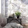 New Chinese Style Marble Wallpaper, TV Background Wall, Restaurant, Hot Pot Shop, Ceramic Tile, PVC Wallpaper