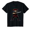 Kids' Ninja T-shirt