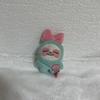 Wdzy Wizilya Ria Plüschtier Itzy Zy Zy Line Friends Japan