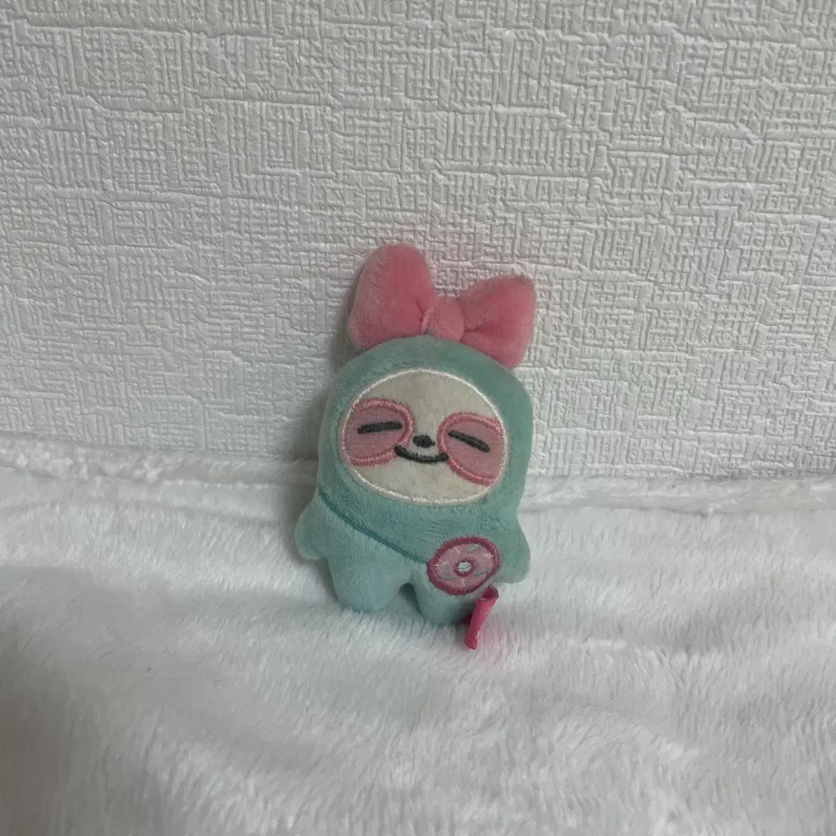 

Плюшевая игрушка Wdzy Wizilya Ria Itzy Zy Zy Line Friends Япония