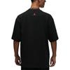 Jordan Tatum Round Neck Pure Cotton Sports Short Sleeve T-Shirt Men Tops IH0601-010