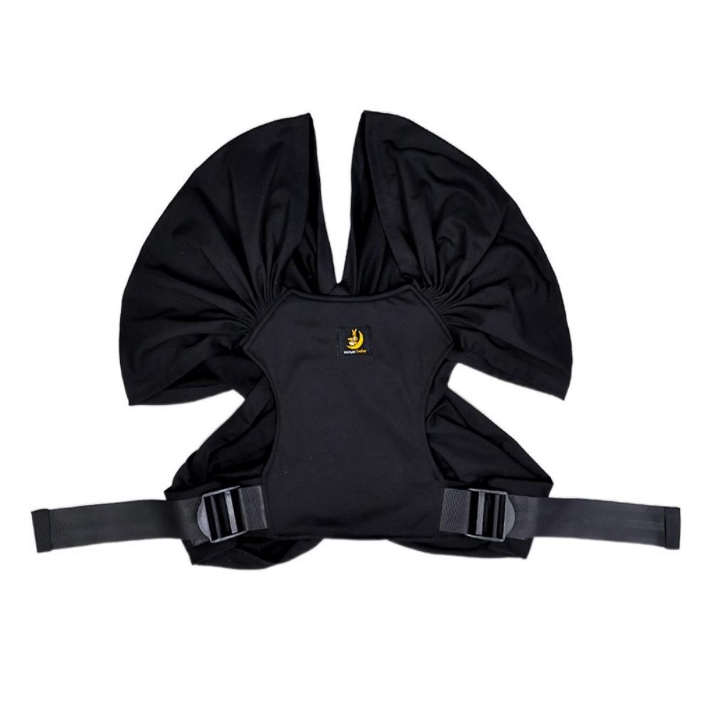 Lightweight Baby Wrap Carrier Korea Style Baby Swaddle Strap Elastic Infant Carrier Belt  Going Out