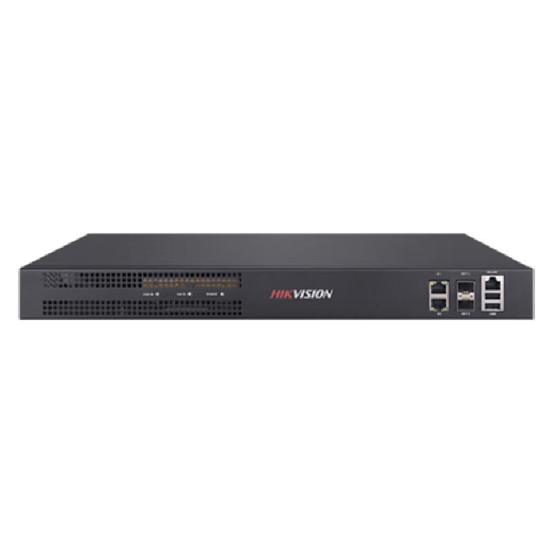 

Hikvision DS-6A08UD 8-Channel Audio/Video Decoding Processor CN plug (adapter included)