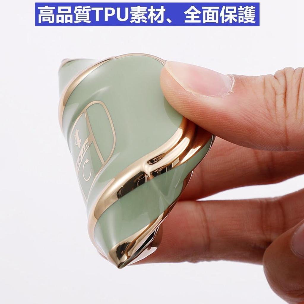 [YANMW] N-BOX Custom JF5 JF6 Key Case Compatible Honda New Step Wagon Key Cover