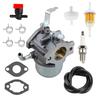 A03E-A4600 Carburetor For Nikki 0A4600 C126231 Generac Carburetor 0052331 Generac XG8000E GN410HS GN410 GN360 Engine