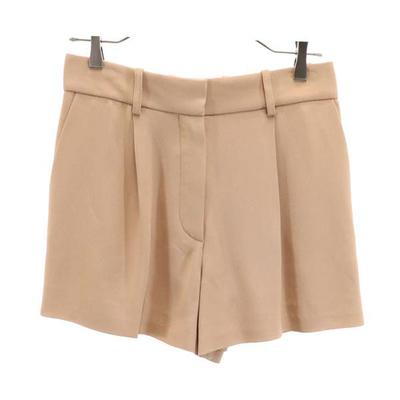 Made In Japan Shorts 34 Beige Women Used