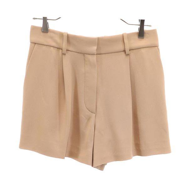 

Chloe made in Japan Shorts 34 beige Women Used