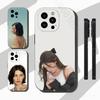 G-Gracie Abrams Singer iPhone Case For 17,16,15,14,13,12,11 Pro,Max,Plus,X,XS,XR,SE,Mini Back Protector Cover