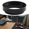 For Coffee Grinder Dosing Funnel For 51/58mm Diameter Tamper Portafilters Efficient Dosing Perfect Fit Precise Dosing