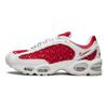 Nike Air Max Tailwind 4 Supreme Bianche Sneakers Scarpe Casual AT3854-100