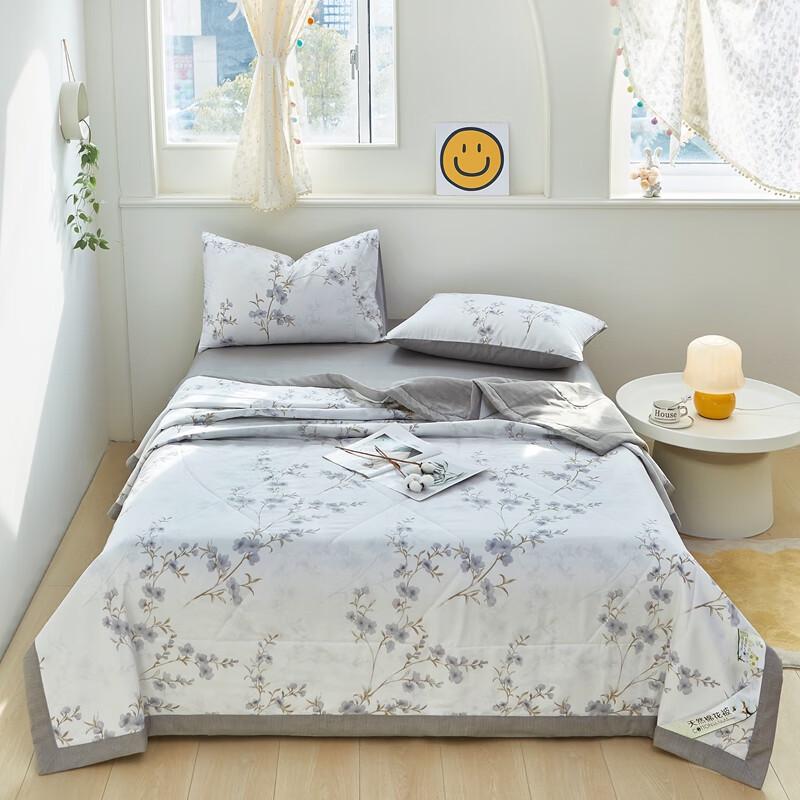 

Xinjiang Cotton Summer Quilt