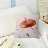 Pillow Gift Home Office Decoration Bedroom Sofa Car Cushion Cover Case 45x45 Fashion T-Toiletpaper