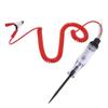 Auto Car Voltage Circuit Tester Pen 6V 12V 24V Probe Test Auto Repair Tool