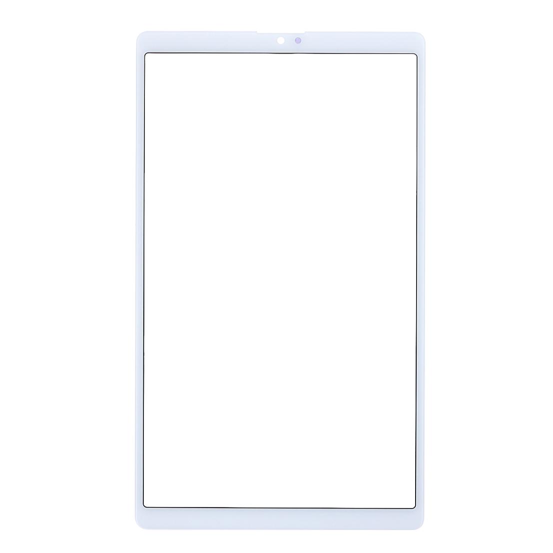 

Запасна частина - Скло переднього екрану (без логотипу) для Galaxy Tab A7 Lite 8.7-дюймовий SM-T225 White