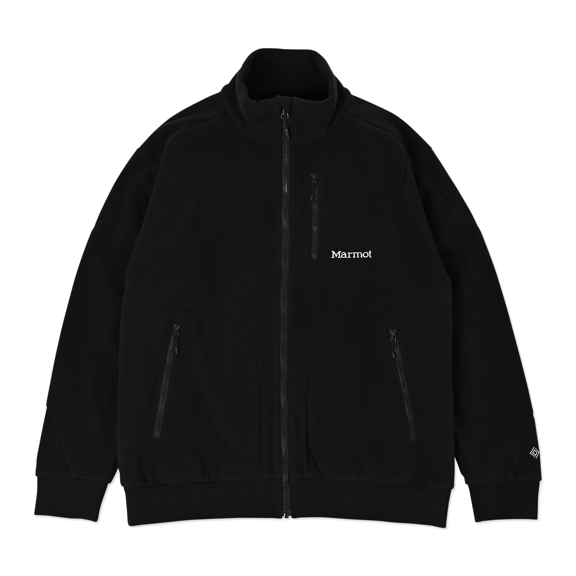 

Marmot Evertech Black Jacket, Men s, чорний