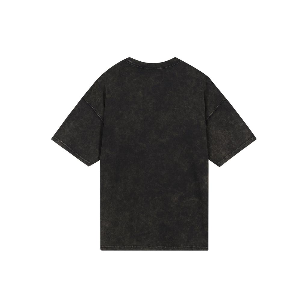 New Nike T Shirts Men's Black FD1299-010