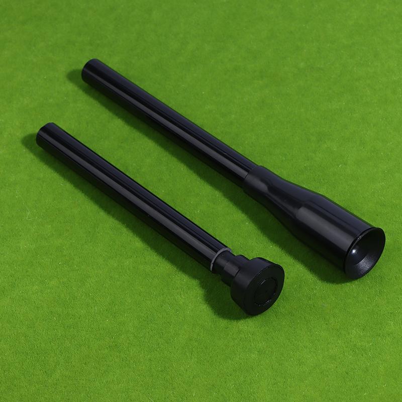 8Pcs/Set Plastic Tubes Nozzle Head Multifunctional Pool Set Fountain Sprinklers Tip Watering Black Fountain Durable Practical
