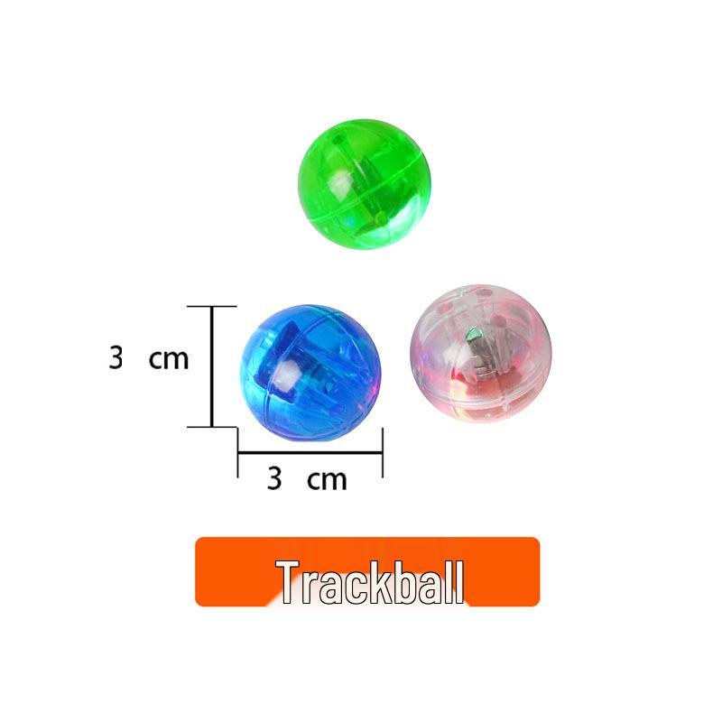 Stained Glass Magnetic Puzzle & Building Blocks for Kids