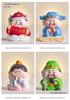 Wenqu Star Wenchang Emperor Success Ornament: Good Luck Motivational Gift for Exams and Graduation