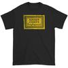 Men's Kaiser Chiefs Employment A Box Of Tricks Thrills For All T-shirt Small