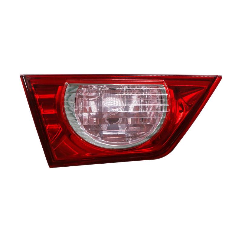 

05-17 Toyota Reiz Rear Taillight, Headlight, Brake Light, Turn Signal Cover Assembly Single Piece