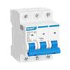 Interruptor Termomagnético Miniatura Chint NXB-63